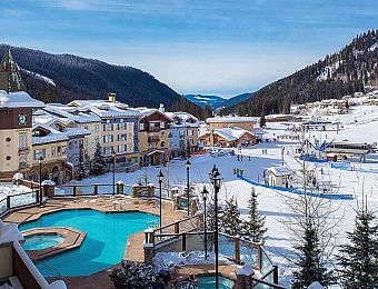 Sun Peaks Grand Hotel