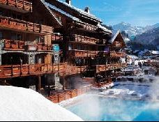 Hotel Chaudanne