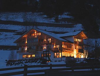 Hotel Majarei