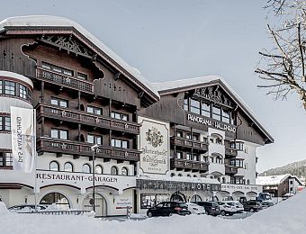 Ferienhotel Kaltschmid