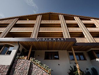 Hotel Diamant
