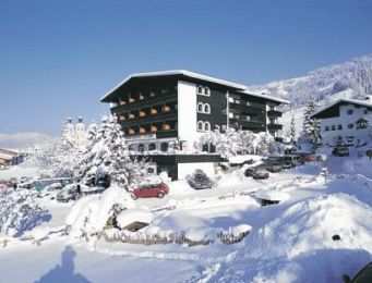 Sporthotel Fuchs