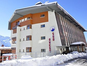 Hotel Sud Ovest