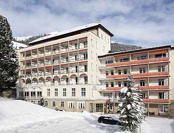 Hotel National