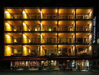 Hotel Eiger