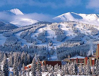 Beaver Run Resort