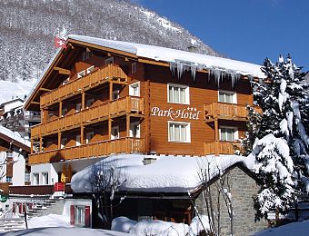 Hotel Park