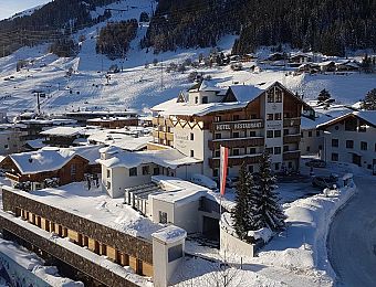 Hotel Nassereinerhof