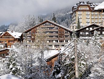 Hotel Caprice