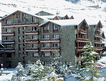 Hotel Sport