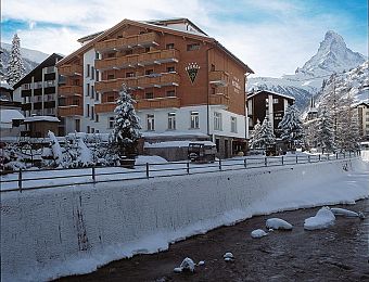 Hotel Perren