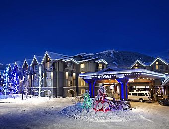 Aava Hotel