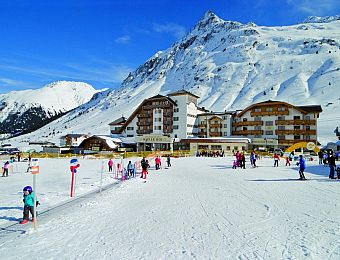 Hotel Wirlerhof