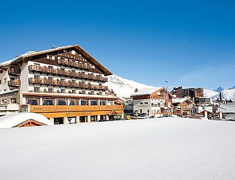 Hotel le Castillan