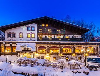 Hotel St Georg