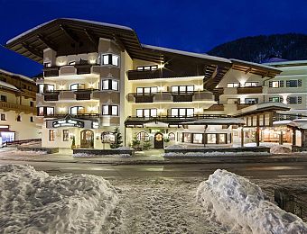Hotel Rose