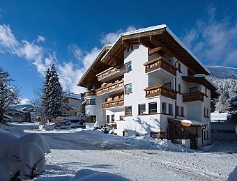 Ferienhotel Fuchs