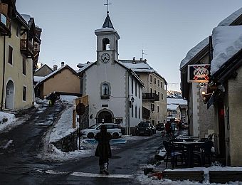 Hotel La Vieille Ferme