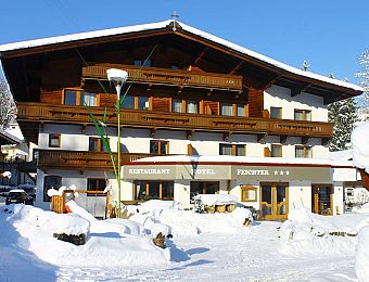 Hotel Feichter