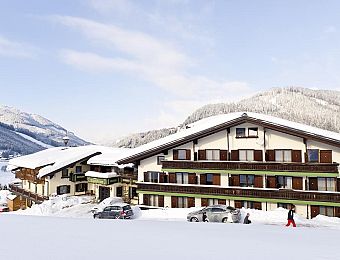Hotel Alpenkrone