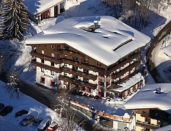 Hotel Kristiana