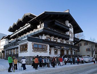 Hotel Eggerwirt