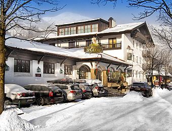 Hotel St Georg