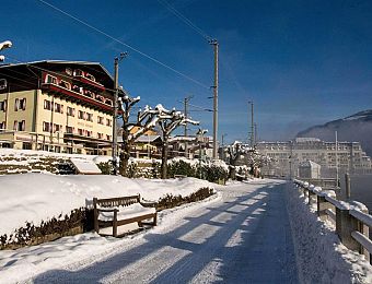 Hotel Seehof