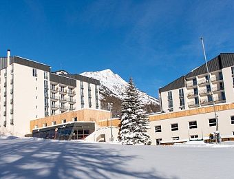 Village Club du Soleil