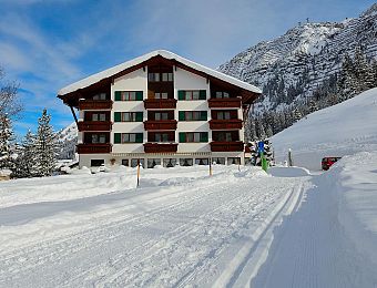 Omesberg