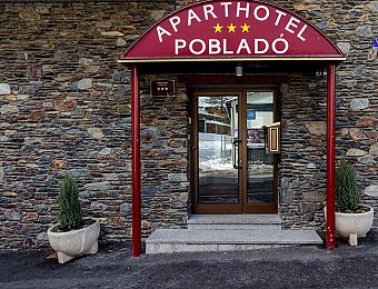 Apartments Poblado