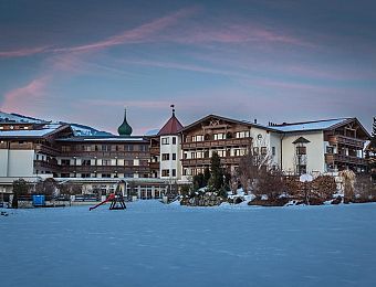 Hotel Schermer