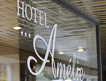 Hotel Amélie