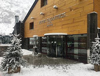 Hotel Galanthus