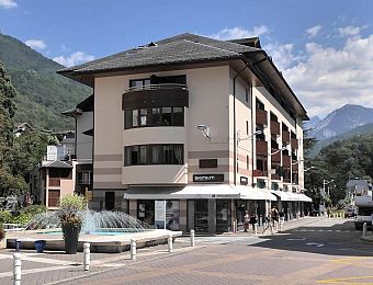 Le Grand Chalet Studios