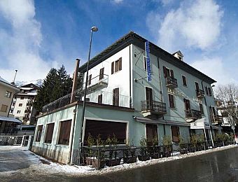 Residence Tabor