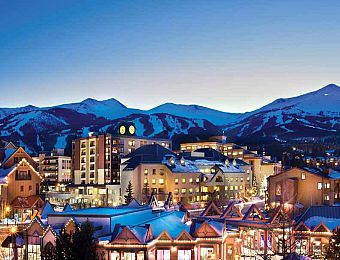 The Village at Breckenridge