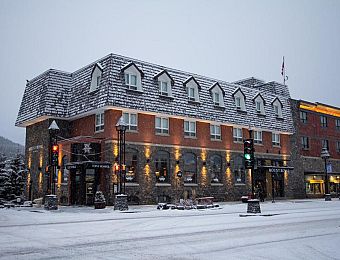 Mount Royal Hotel