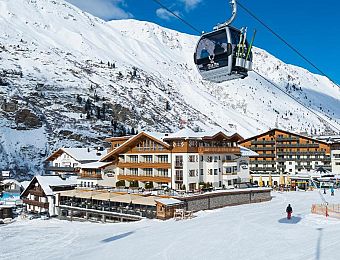 Hotel Jenewein