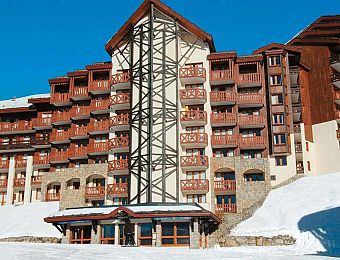 Nereides Apartments