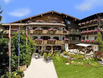 Aktivhotel Veronika