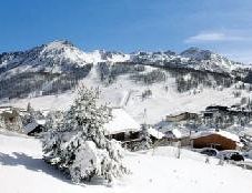 Le Hameau des Airelles Apts.