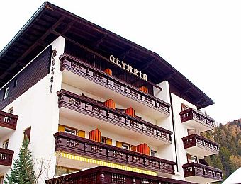 Hotel Olympia