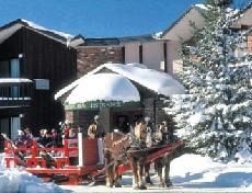 Cortina Inn & Resort