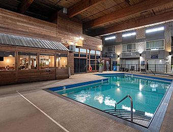 Sandman Inn Revelstoke