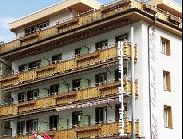 Central Hotel Wolter