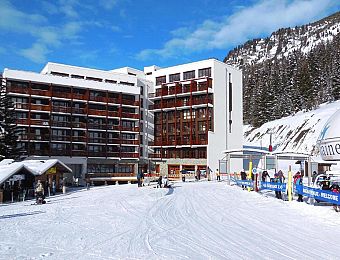 Le Panoramic
