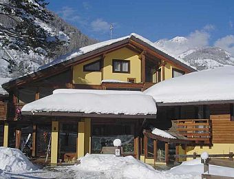 Hotel Ca Fiore