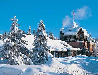 Deer Lodge