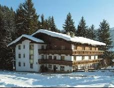 Hotel Waldrand